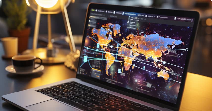 Implementing a Law Firm AI Policy Template for Ethical Practice